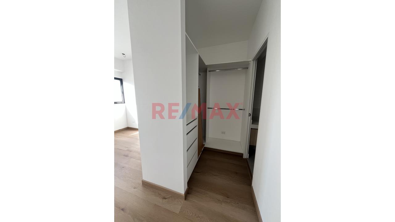 Duplex De Estreno Con Terraza Y Áreas Verdes En Zona Céntrica De Miraflores — foto 13