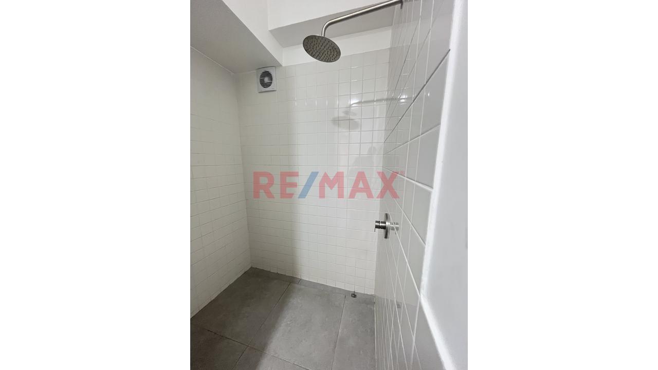 Duplex De Estreno Con Terraza Y Áreas Verdes En Zona Céntrica De Miraflores — foto 14