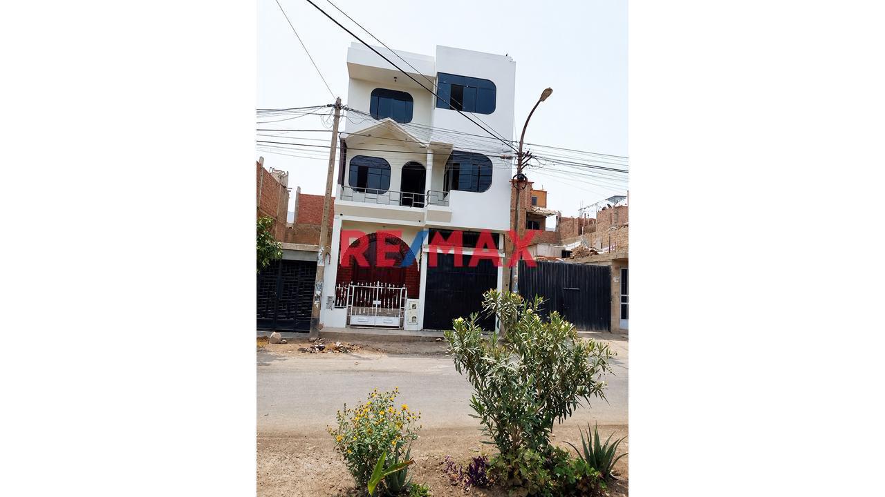 🏡✨ ¡Inversión Inteligente En Puente Piedra! ✨🏡