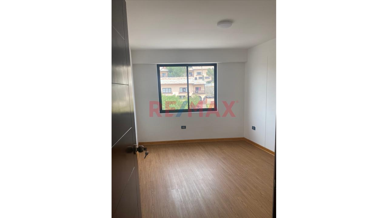 Departamento De Estreno En Venta En Av. El Ejército – Cusco - 9