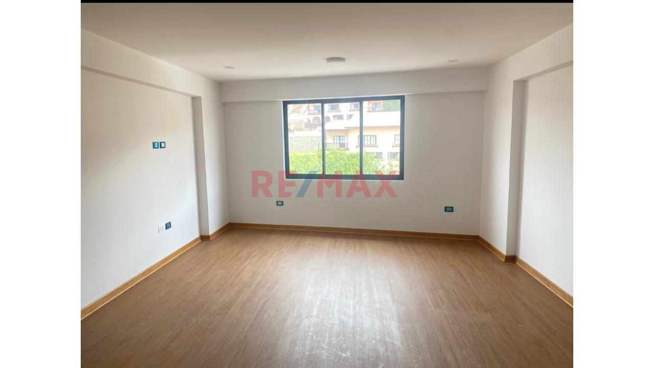 Departamento De Estreno En Venta En Av. El Ejército – Cusco - 5
