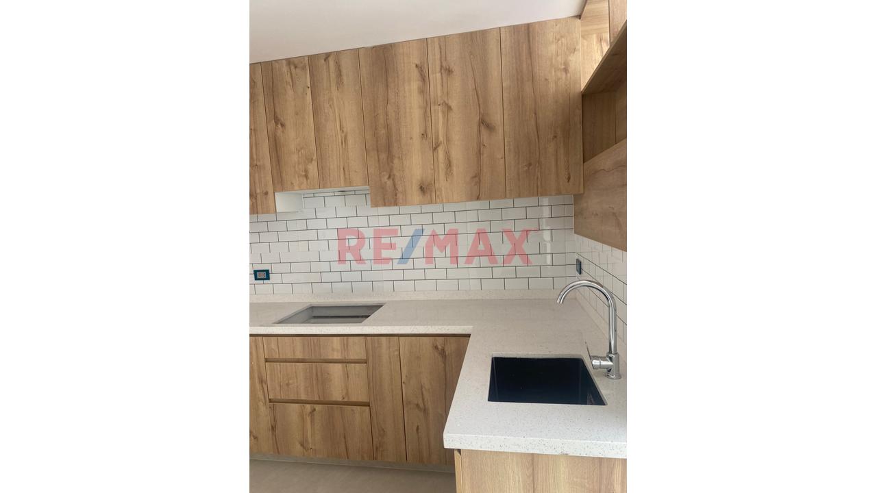 Departamento De Estreno En Venta En Av. El Ejército – Cusco - 10