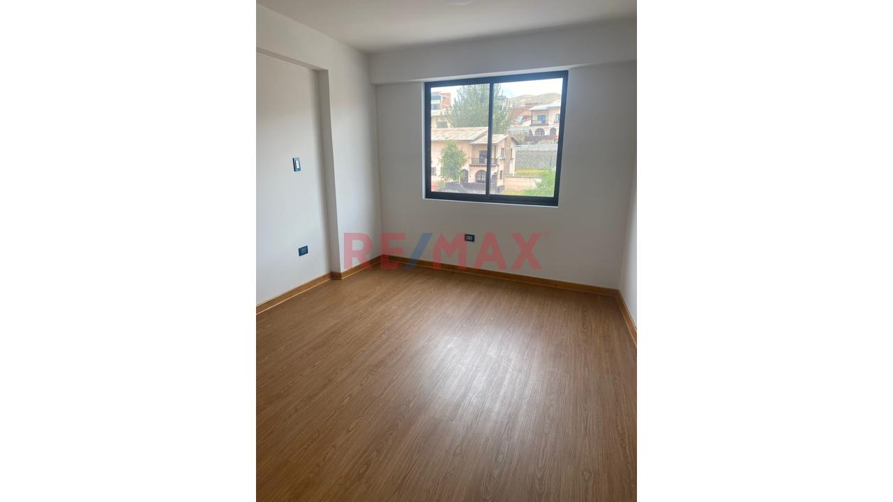 Departamento De Estreno En Venta En Av. El Ejército – Cusco - 7
