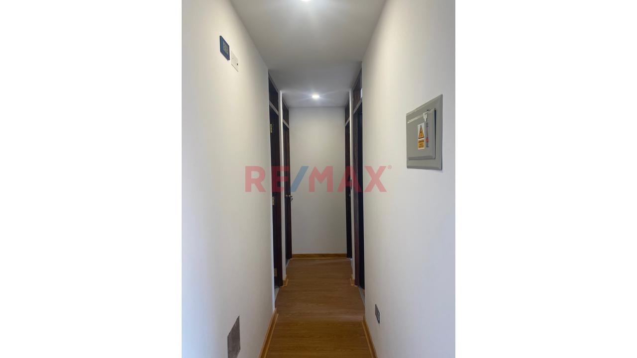 Departamento De Estreno En Venta En Av. El Ejército – Cusco - 3
