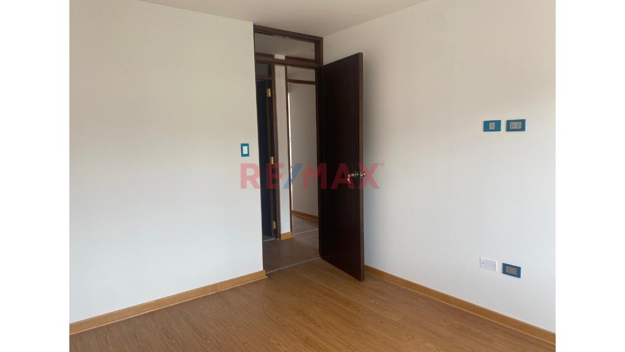 Departamento De Estreno En Venta En Av. El Ejército – Cusco - 8