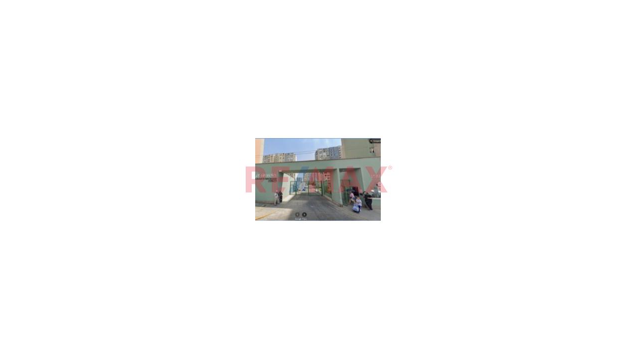 Depa En Venta En Condominio Los Girasoles - Comas