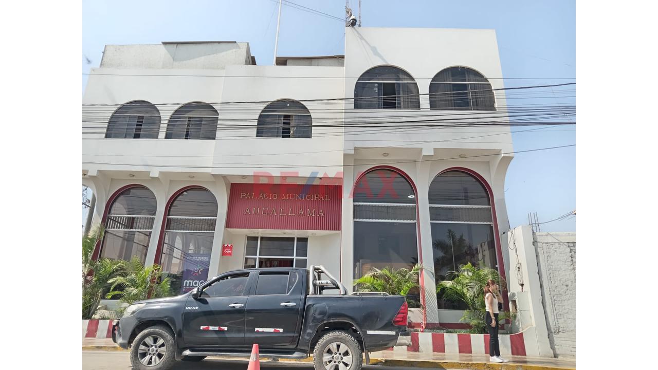 Venta De Terrenos En Aucallama-Huaral - 6