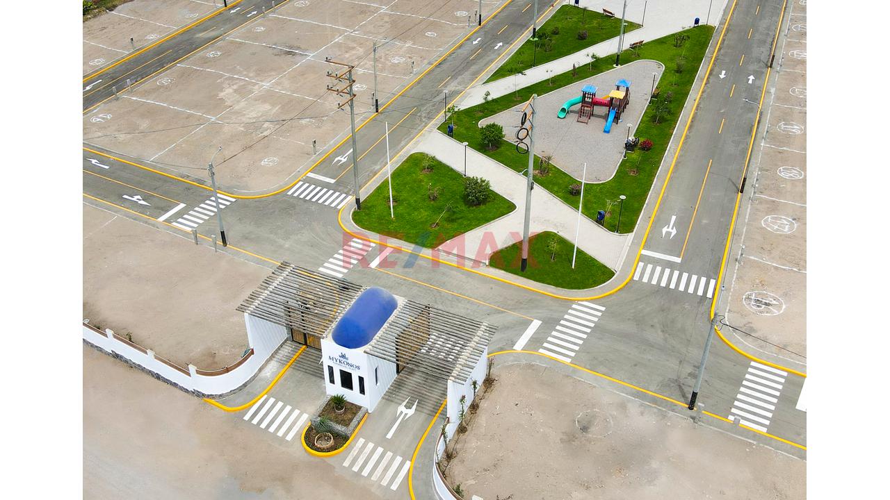 🏖️✨¡Se Vende Terreno En Mejía – Proyecto Mykonos! ✨🏖️ - 2