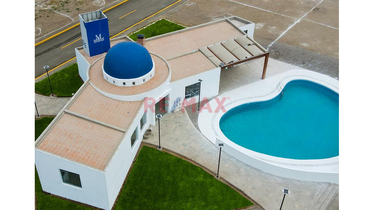 🏖️✨¡Se Vende Terreno En Mejía – Proyecto Mykonos! ✨🏖️ - 5