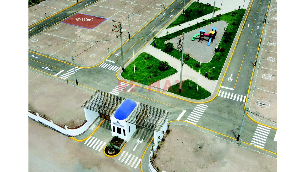 🏖️✨¡Se Vende Terreno En Mejía – Proyecto Mykonos! ✨🏖️ - 1
