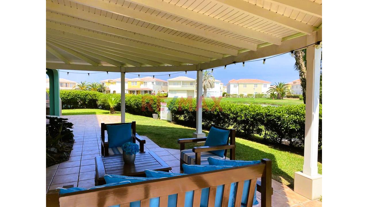 ¡Venta Exclusiva Casa En Condominio San Pedro! - 14