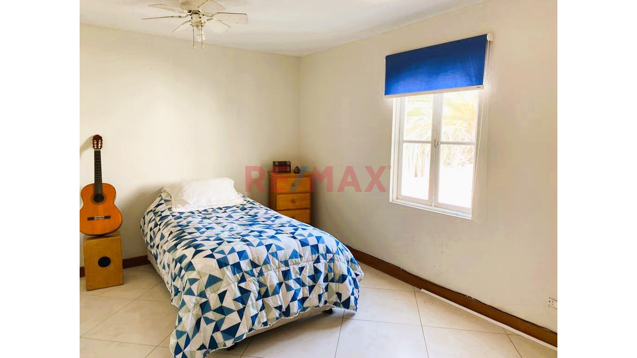 ¡Venta Exclusiva Casa En Condominio San Pedro! - 17