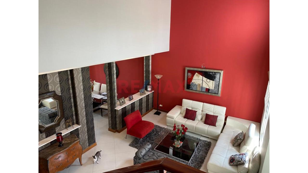 ¡Venta Exclusiva Casa En Condominio San Pedro! - 4