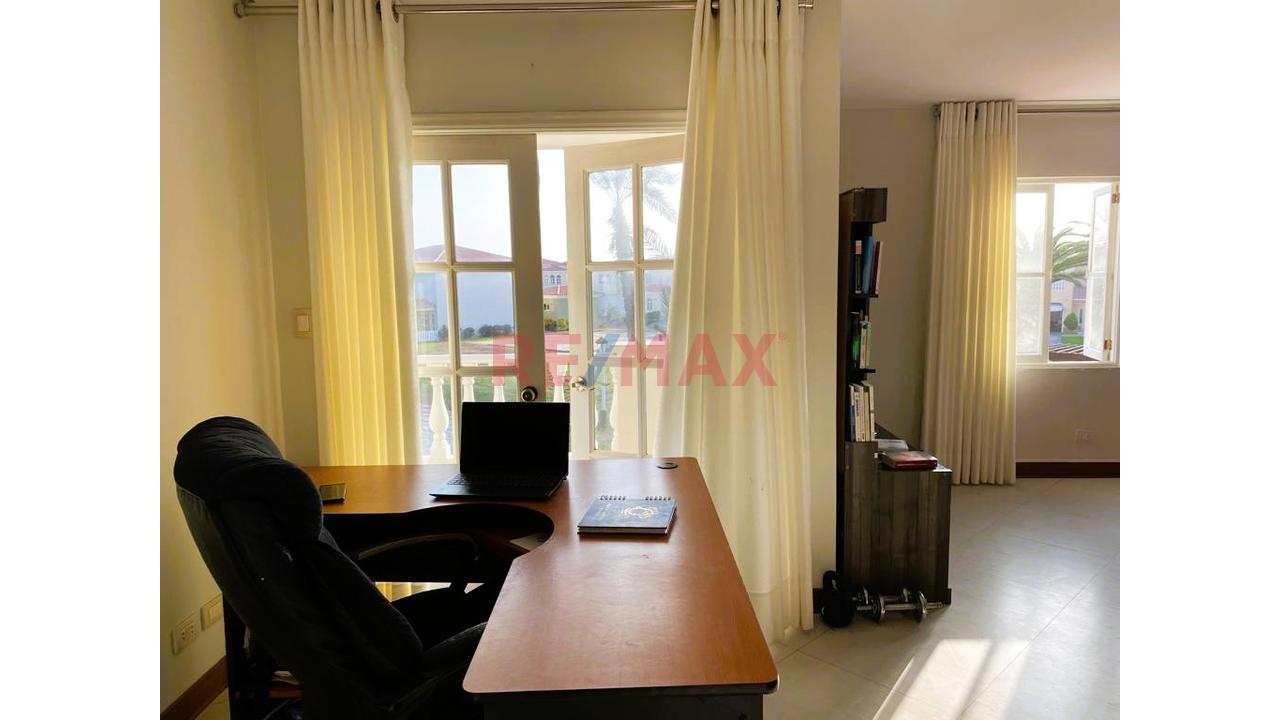 ¡Venta Exclusiva Casa En Condominio San Pedro! - 20