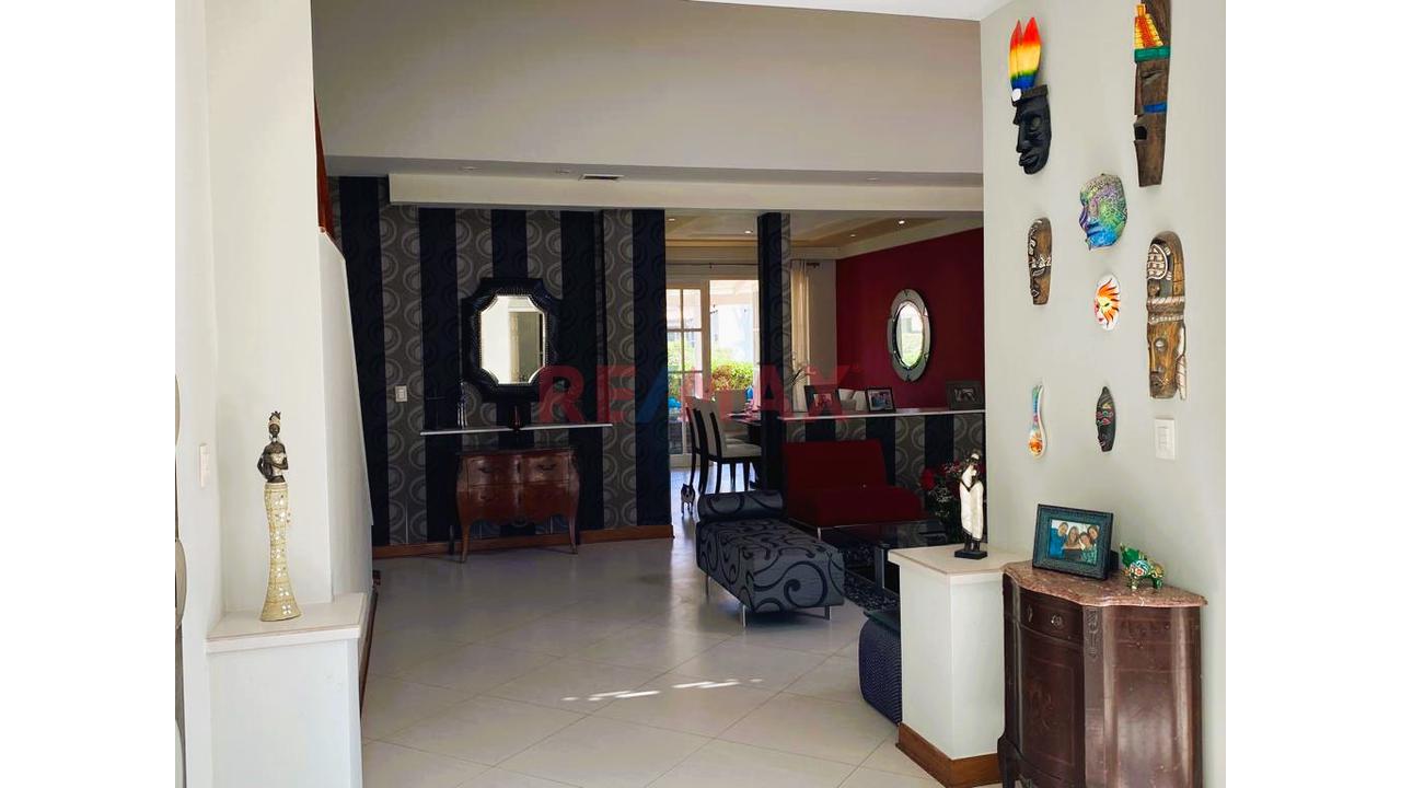 ¡Venta Exclusiva Casa En Condominio San Pedro! - 5
