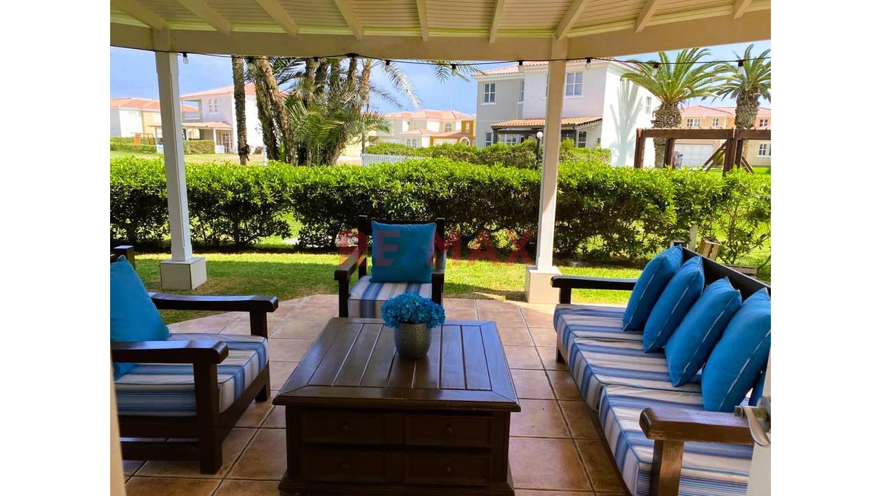 ¡Venta Exclusiva Casa En Condominio San Pedro! - 19