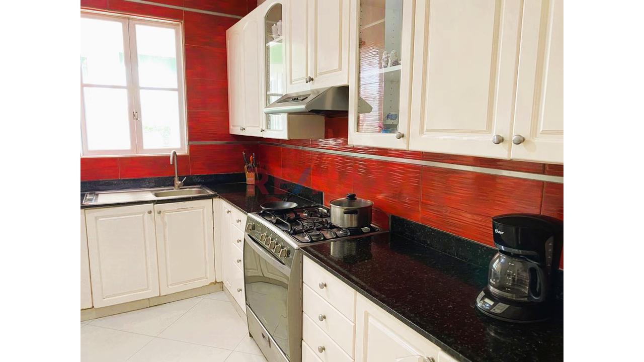 ¡Venta Exclusiva Casa En Condominio San Pedro! - 3