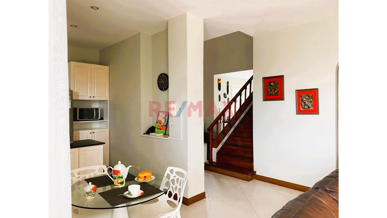 ¡Venta Exclusiva Casa En Condominio San Pedro! - 12