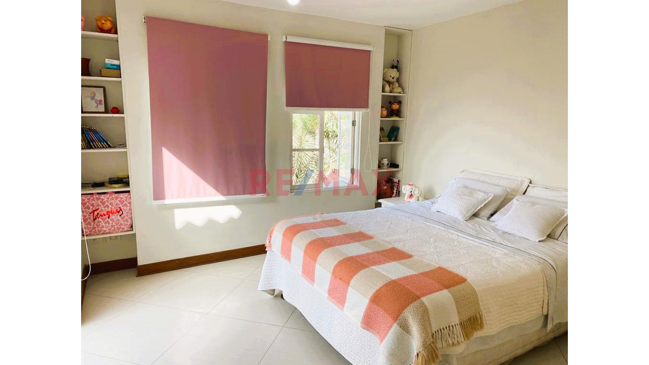 ¡Venta Exclusiva Casa En Condominio San Pedro! - 16
