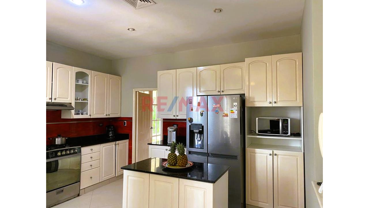 ¡Venta Exclusiva Casa En Condominio San Pedro! - 8
