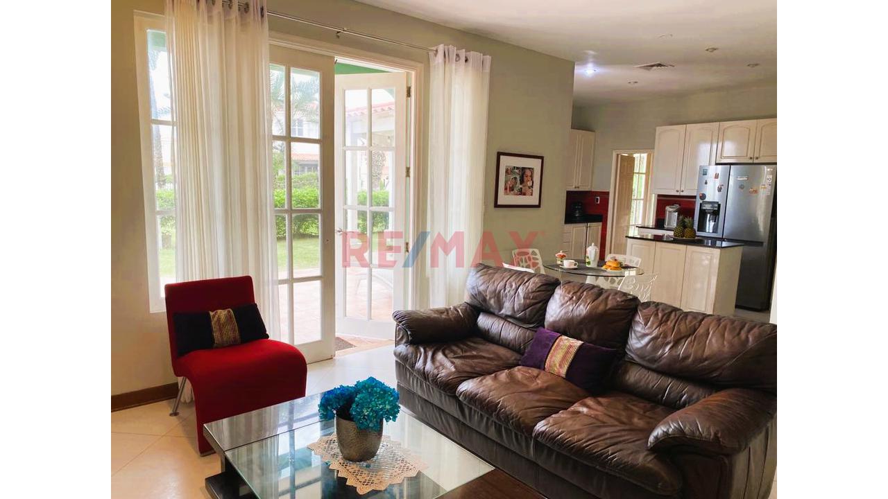 ¡Venta Exclusiva Casa En Condominio San Pedro! - 9