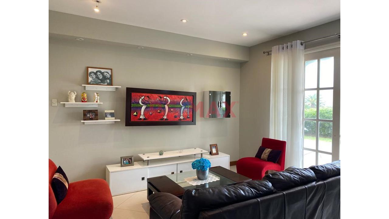 ¡Venta Exclusiva Casa En Condominio San Pedro! - 11