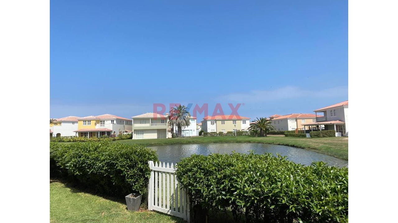 ¡Venta Exclusiva Casa En Condominio San Pedro! - 1
