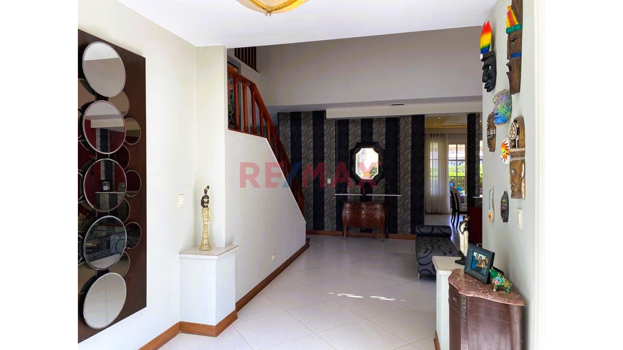 ¡Venta Exclusiva Casa En Condominio San Pedro! - 6