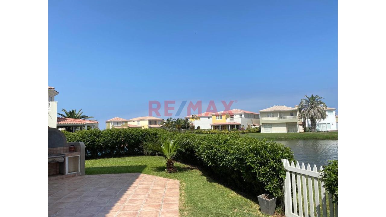 ¡Venta Exclusiva Casa En Condominio San Pedro! - 7
