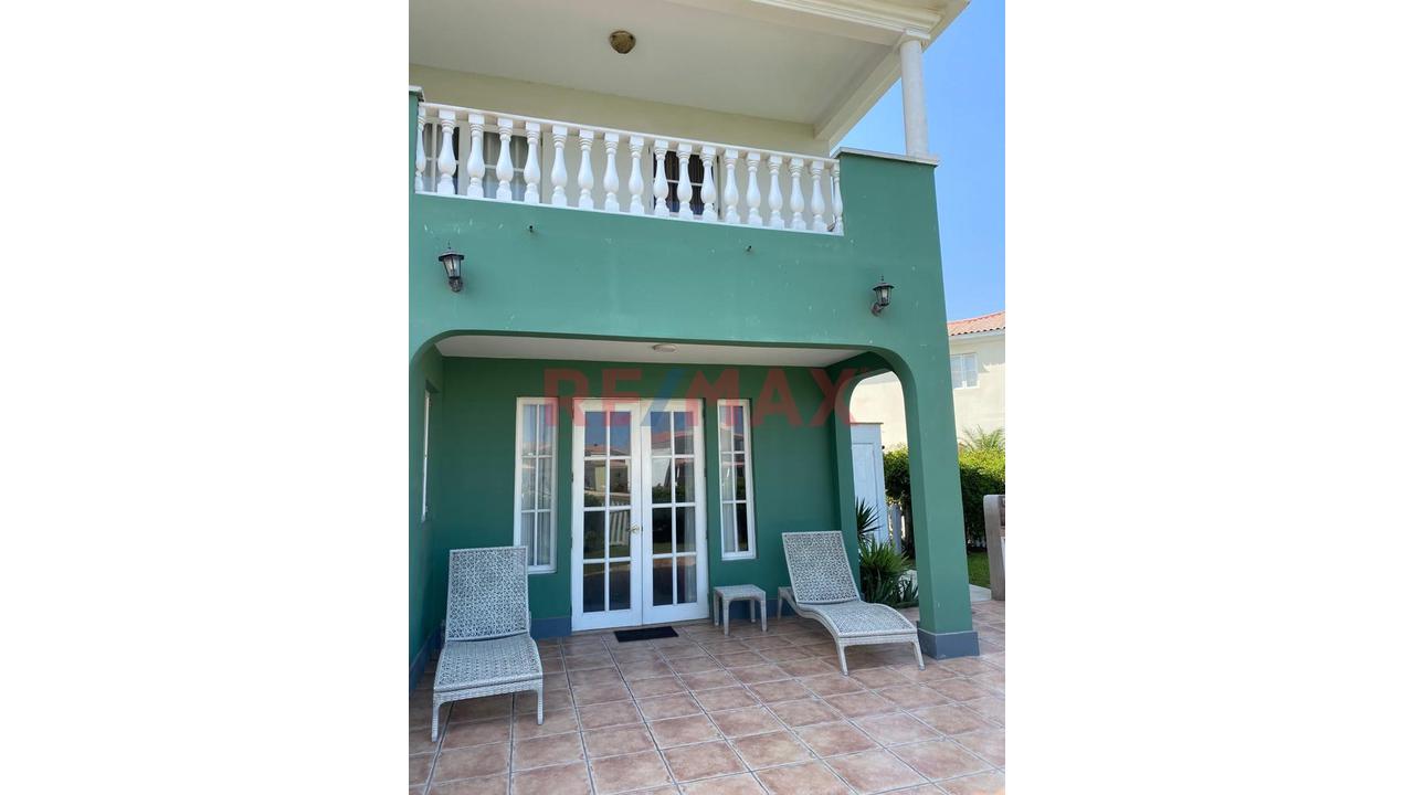 ¡Venta Exclusiva Casa En Condominio San Pedro! - 13