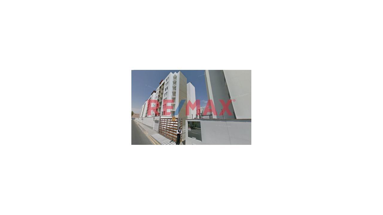 Depa En Venta 74M2 En Residencial Floresta - Surco