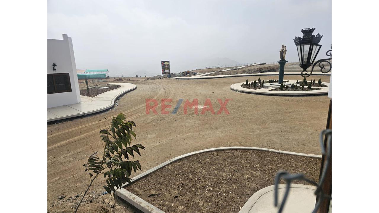 Venta De Terreno En Asia