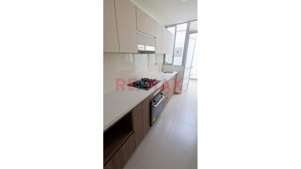 Duplex De Estreno || 3 Dormitorios Terraza Con Area De Parrilla - 4