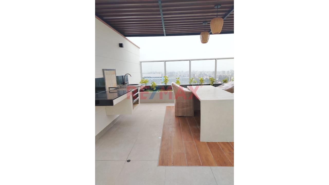 Duplex De Estreno || 3 Dormitorios Terraza Con Area De Parrilla - 15