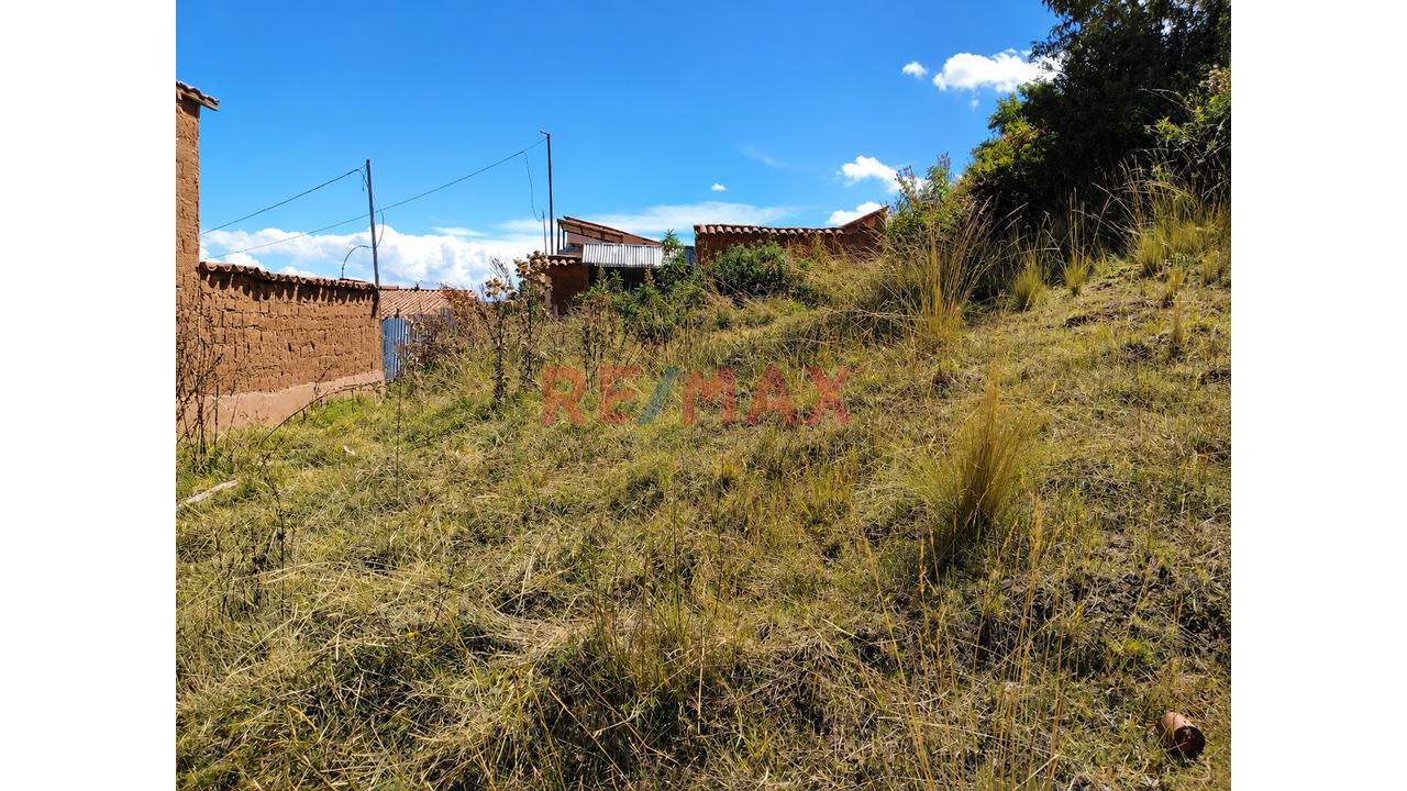 🌿🏡 Terreno En Venta – 250 M² En Cruz Verde, Quehuapay | Poroy – Cusco 🏡🌿 - 5