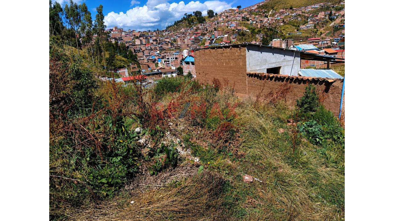 🌿🏡 Terreno En Venta – 250 M² En Cruz Verde, Quehuapay | Poroy – Cusco 🏡🌿 - 3