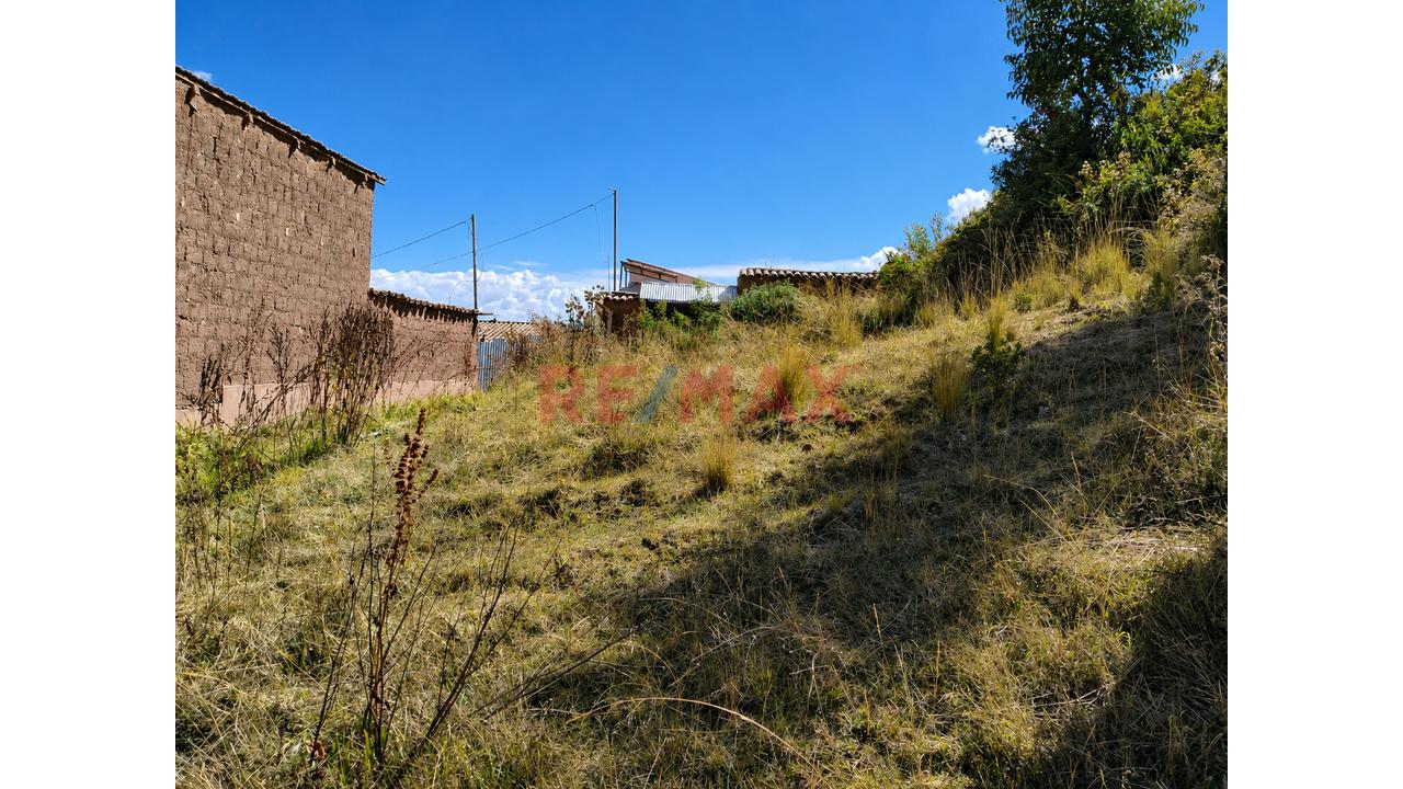 🌿🏡 Terreno En Venta – 250 M² En Cruz Verde, Quehuapay | Poroy – Cusco 🏡🌿 - 2