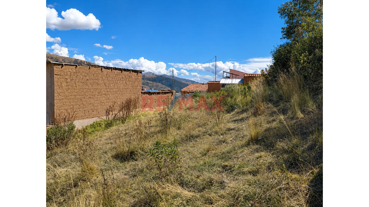 🌿🏡 Terreno En Venta – 250 M² En Cruz Verde, Quehuapay | Poroy – Cusco 🏡🌿 - 1