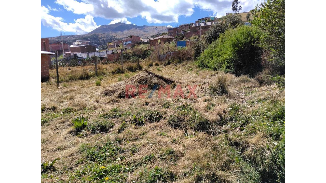 🌿🏡 Terreno En Venta – 390 M² En Cruz Verde, Quehuapay | Poroy – Cusco 🏡🌿 - 2