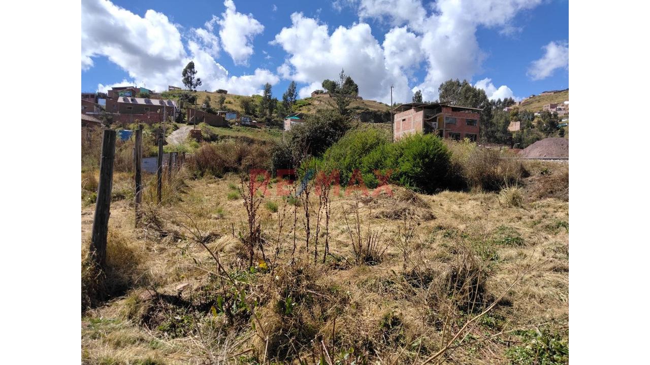 🌿🏡 Terreno En Venta – 390 M² En Cruz Verde, Quehuapay | Poroy – Cusco 🏡🌿 - 1