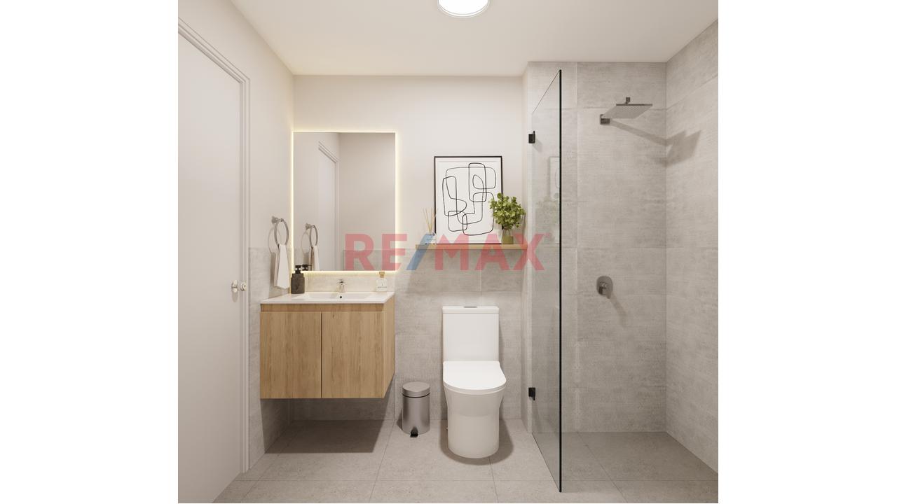 Moderno Departamento Con Acabados De Primera En San Isidro — foto 5