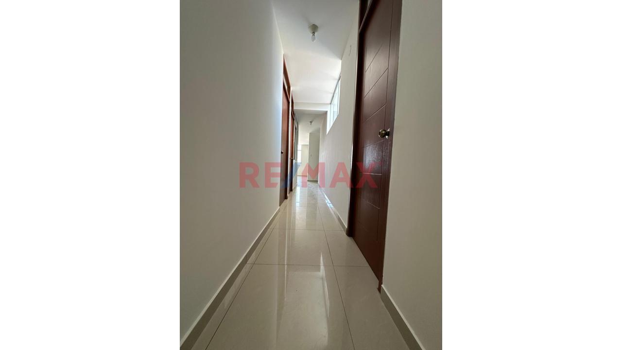 💥Departamento 4To Piso📍 Urb. Los Cedros - Iluminado Y Listo Para Habitar 🏢✨ - 7