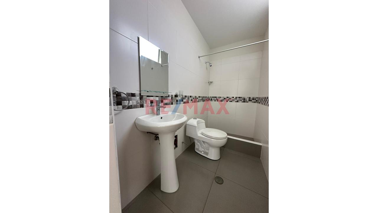 💥Departamento 4To Piso📍 Urb. Los Cedros - Iluminado Y Listo Para Habitar 🏢✨ - 11