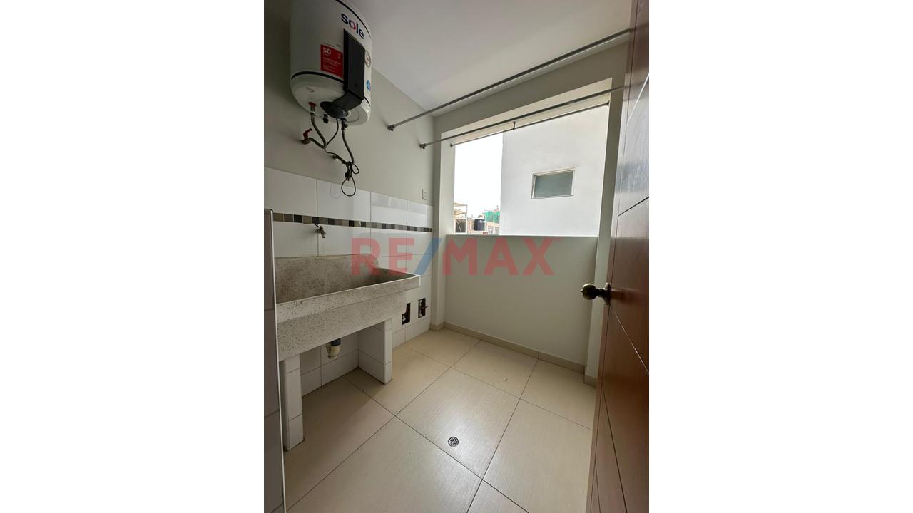 💥Departamento 4To Piso📍 Urb. Los Cedros - Iluminado Y Listo Para Habitar 🏢✨ - 6