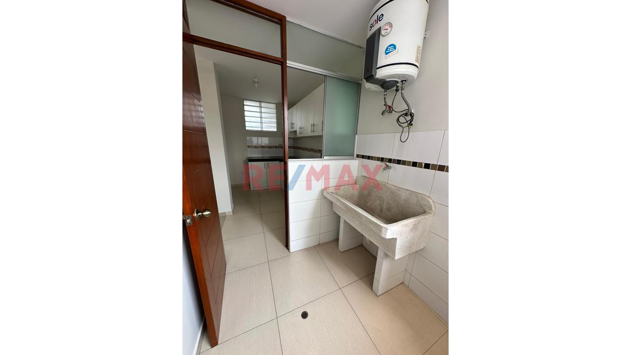 💥Departamento 4To Piso📍 Urb. Los Cedros - Iluminado Y Listo Para Habitar 🏢✨ - 5