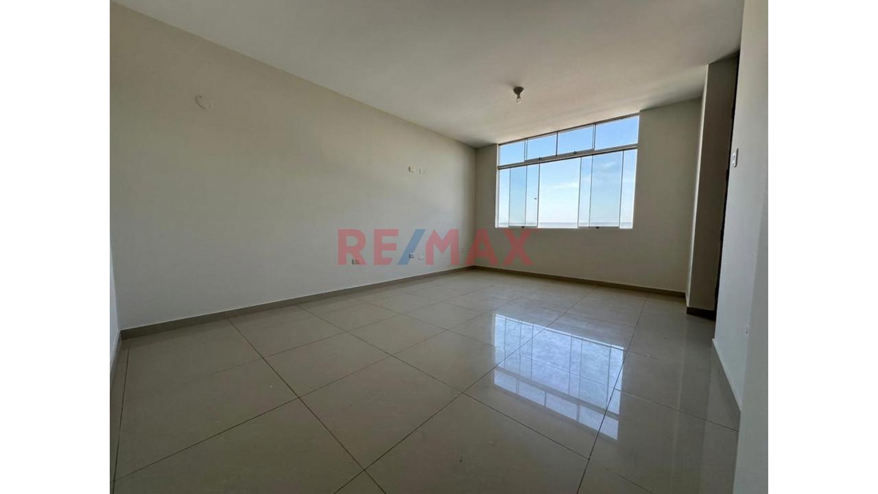 💥Departamento 4To Piso📍 Urb. Los Cedros - Iluminado Y Listo Para Habitar 🏢✨ - 1