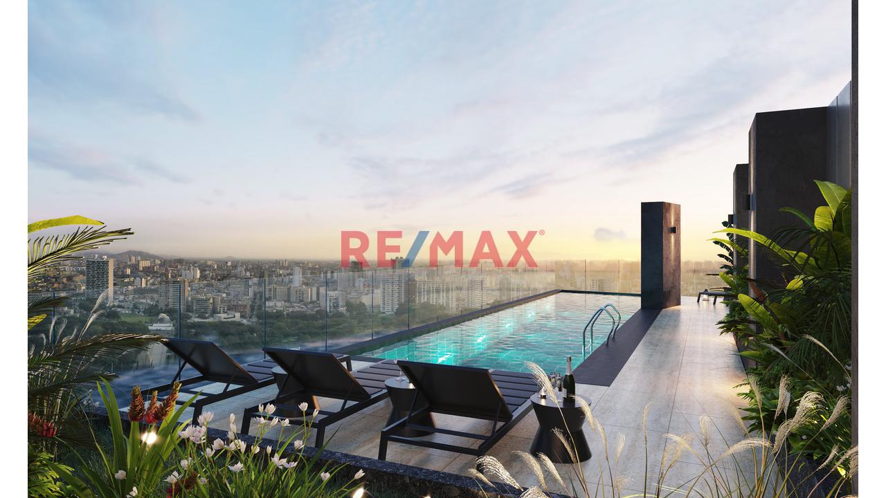 Oportunidad Única: Departamento En La Mejor Zona De San Isidro