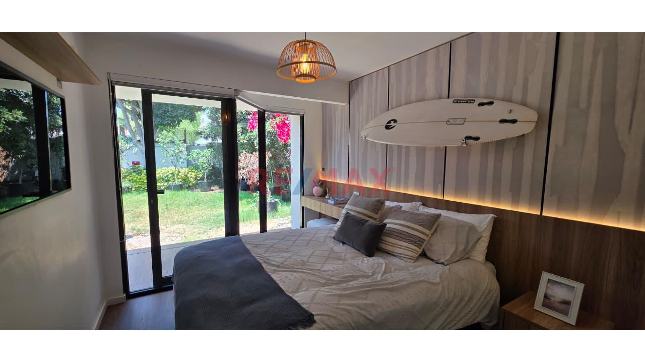Venta De Modernos Y Exclusivos Departamentos En Chorrillos, Límite Con Barranco — foto 6