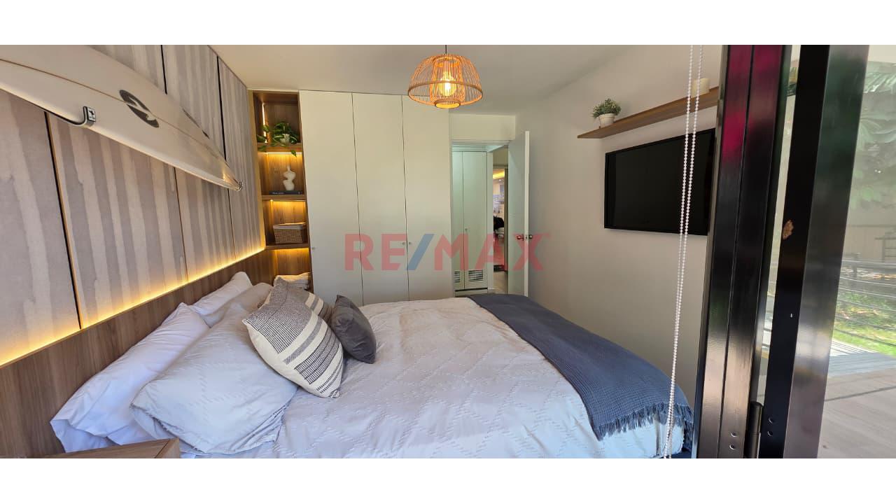 Venta De Modernos Y Exclusivos Departamentos En Chorrillos, Límite Con Barranco — foto 10