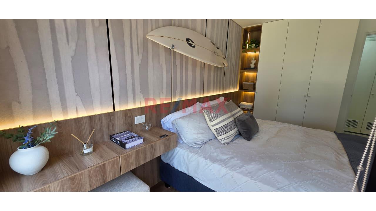 Venta De Modernos Y Exclusivos Departamentos En Chorrillos, Límite Con Barranco — foto 9
